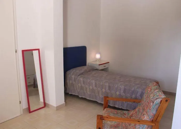 Le Sorgenti Camere E Appartamenti