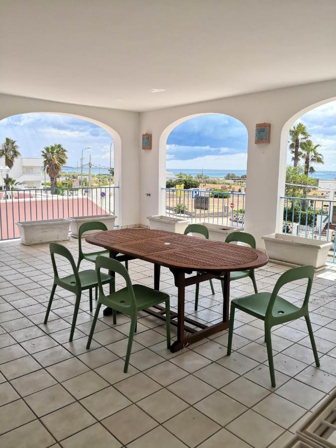 Le Sorgenti E Maison d'hôtes Torre Vado