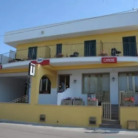Le Sorgenti Camere E Appartamenti Torre Vado Exterior photo