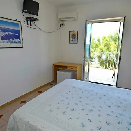Le Sorgenti Camere E Appartamenti Torre Vado Exterior photo