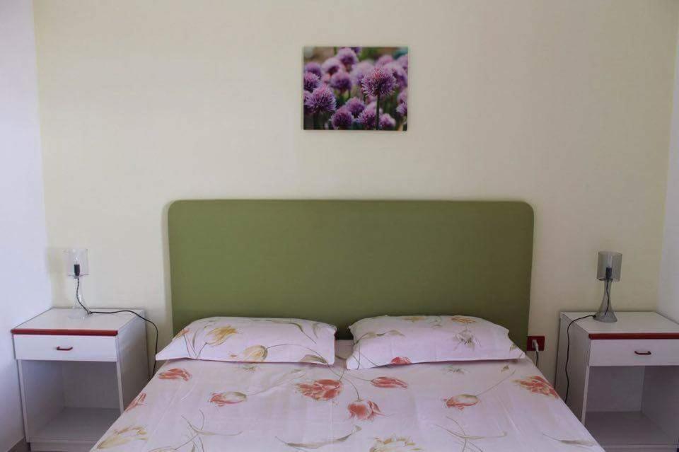 Guest house Le Sorgenti E 3*