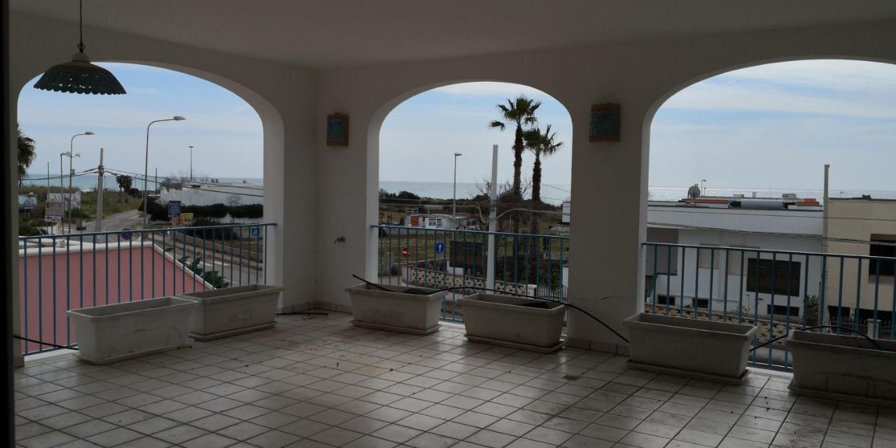 Le Sorgenti E 3* Torre Vado