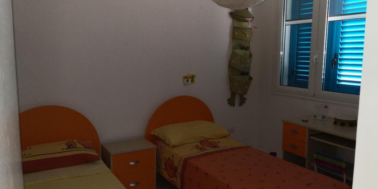 Guest house Le Sorgenti E 3*