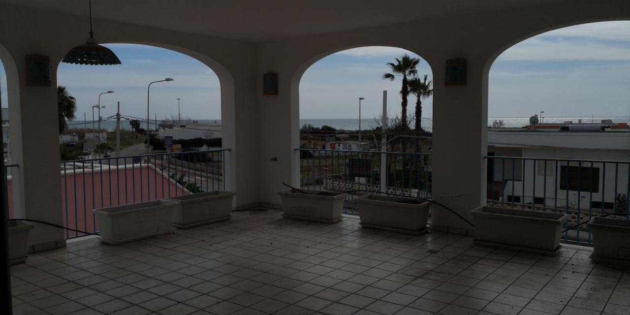 Le Sorgenti E Guest house Torre Vado
