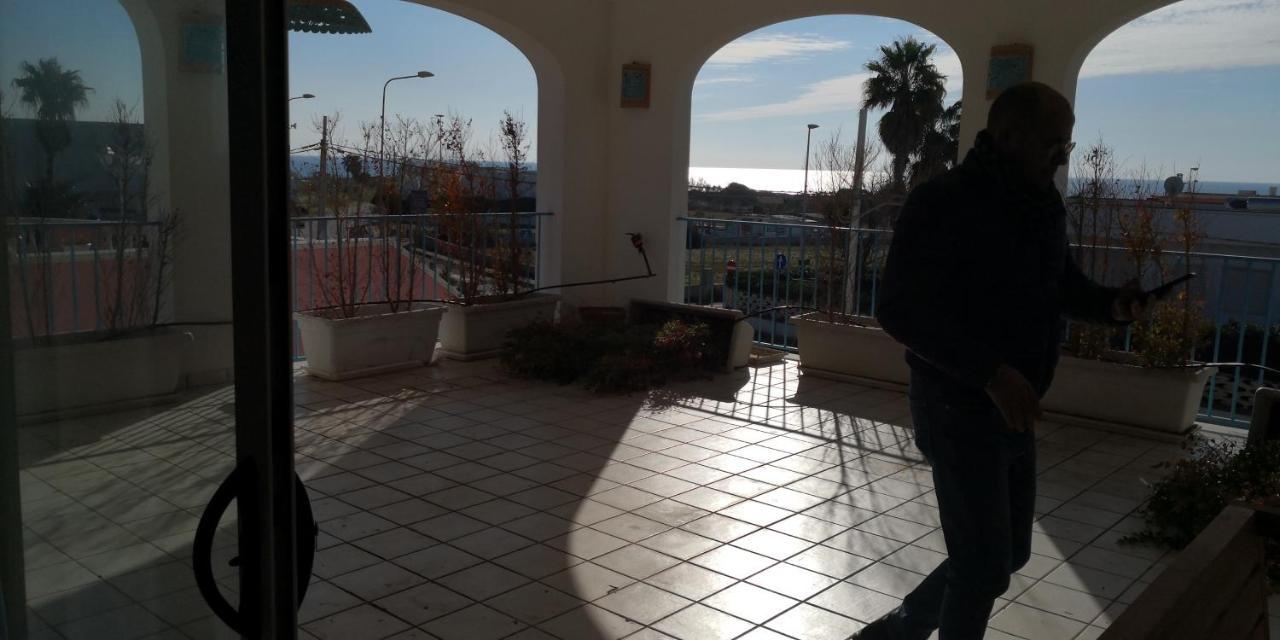 Guest house Le Sorgenti E