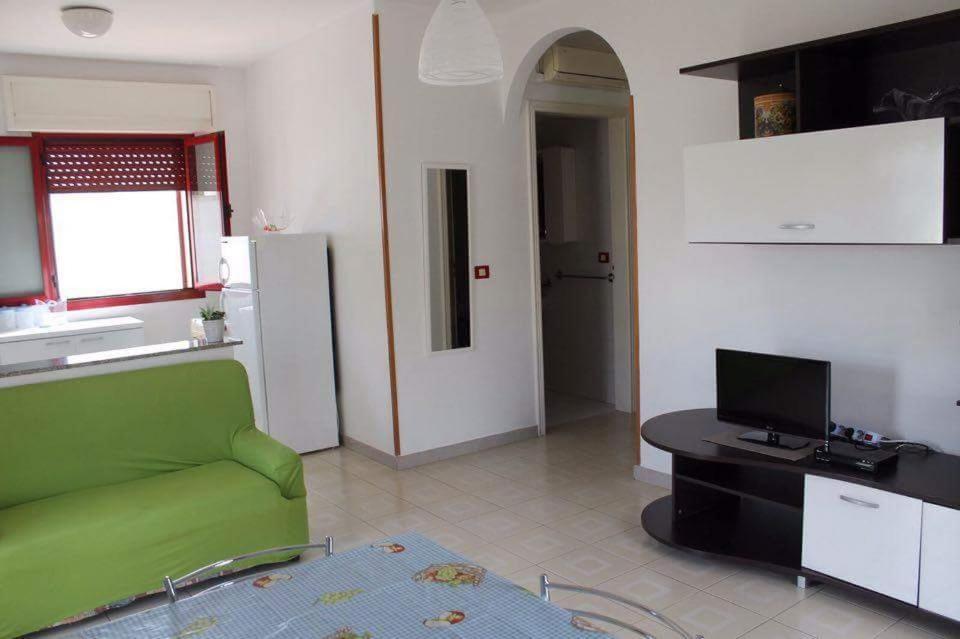 Le Sorgenti E 3* Torre Vado