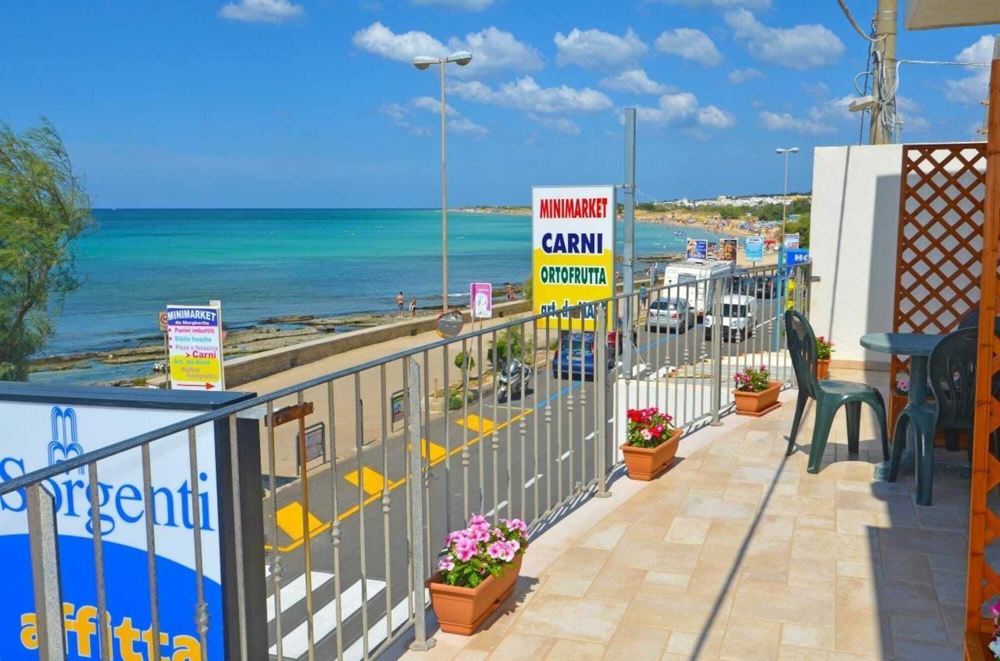 Le Sorgenti E Guest house Torre Vado