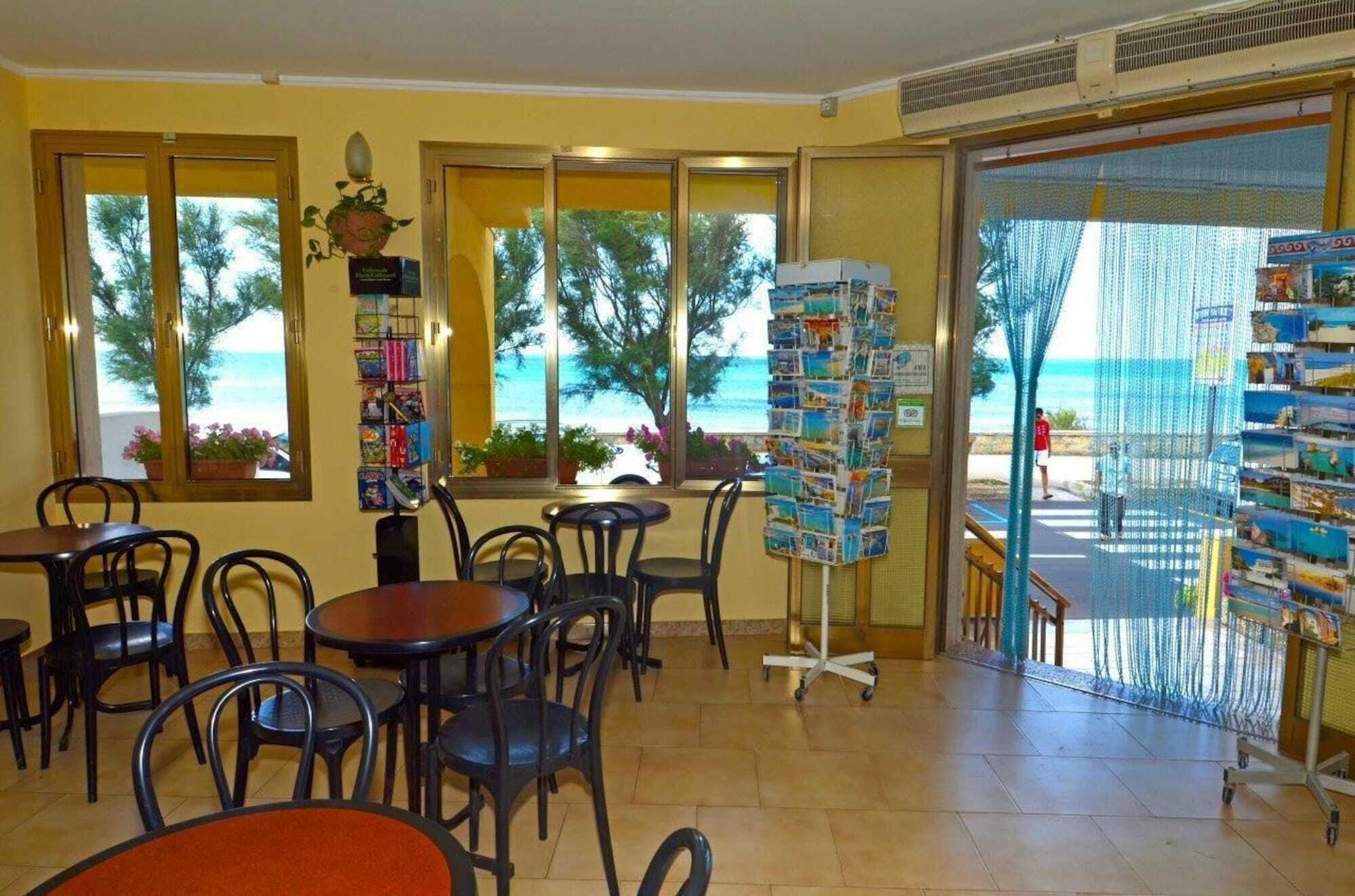 Le Sorgenti E Guest house Torre Vado