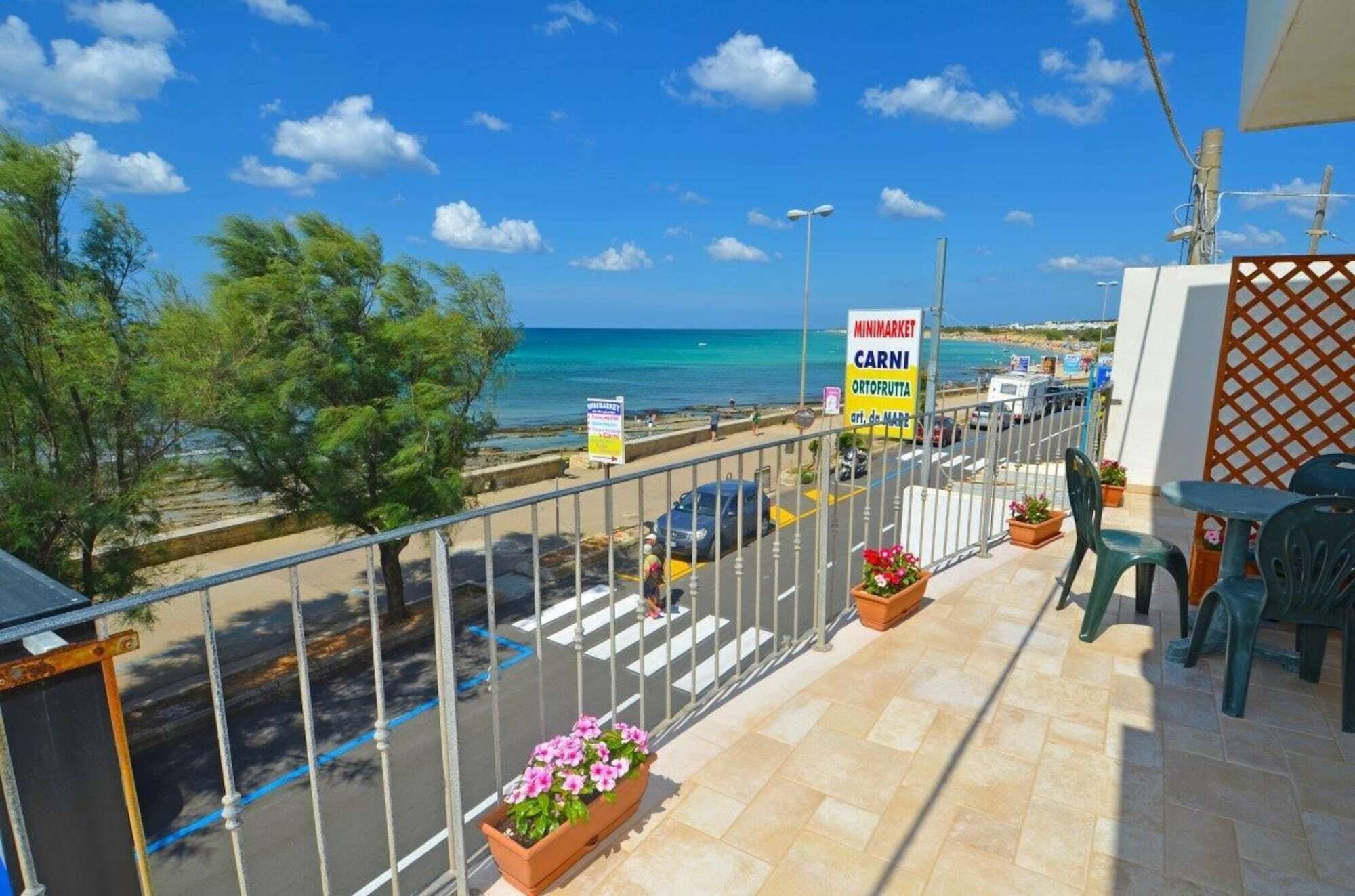 Le Sorgenti E Guest house