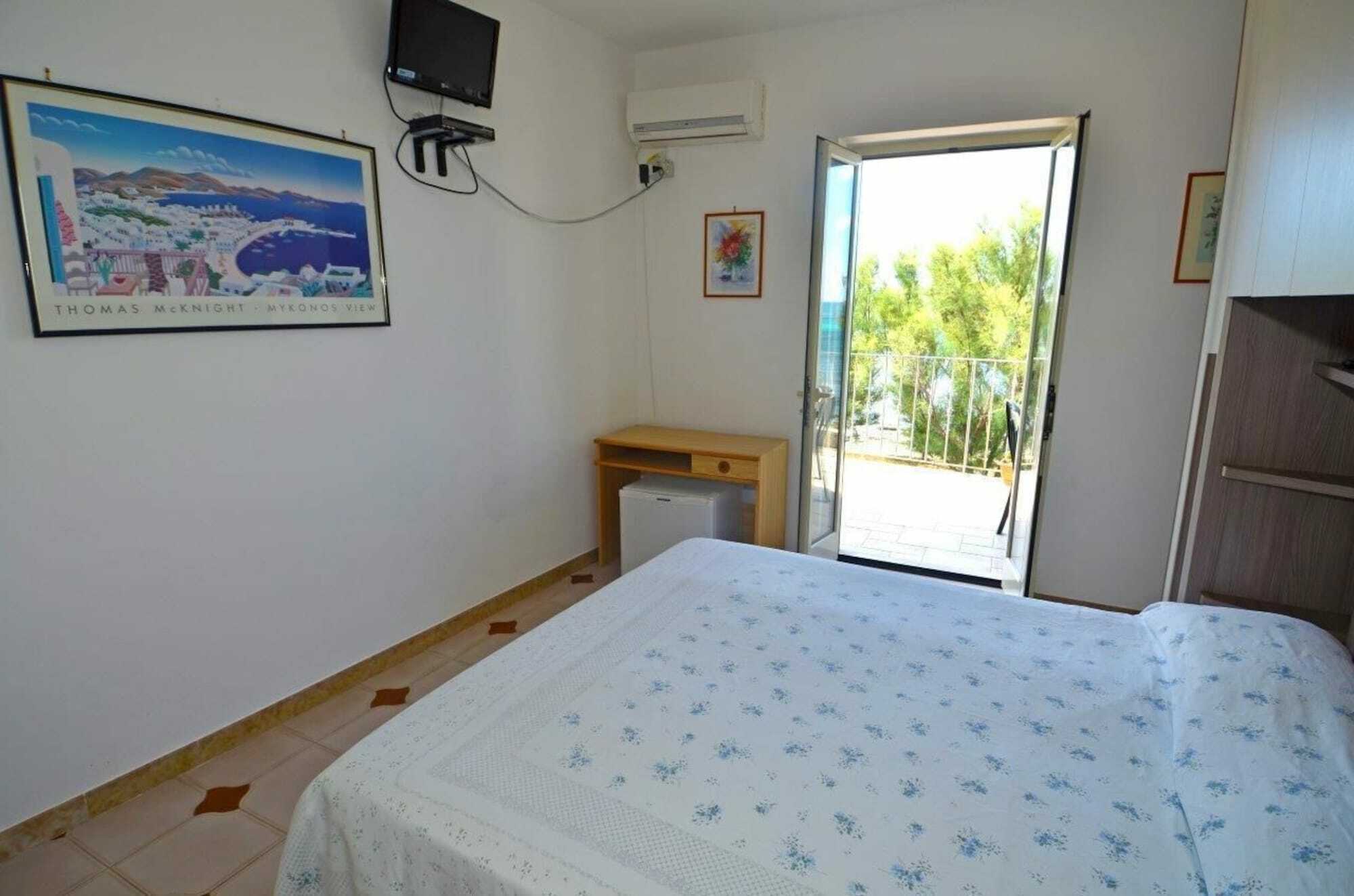 Le Sorgenti E Guest house
