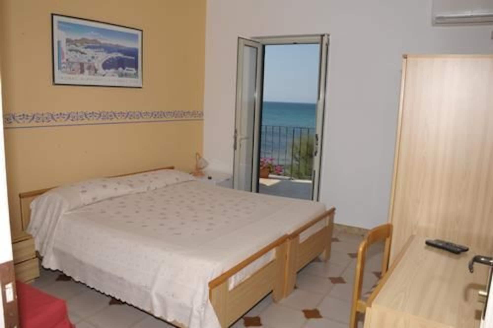 Guest house Le Sorgenti E Torre Vado