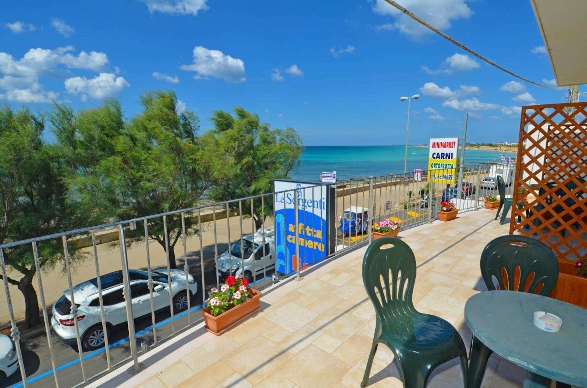Le Sorgenti E Guest house