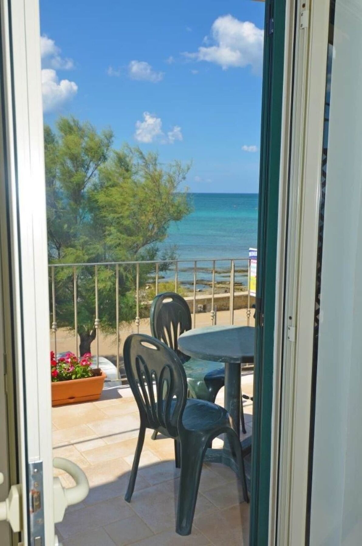 Guest house Le Sorgenti E