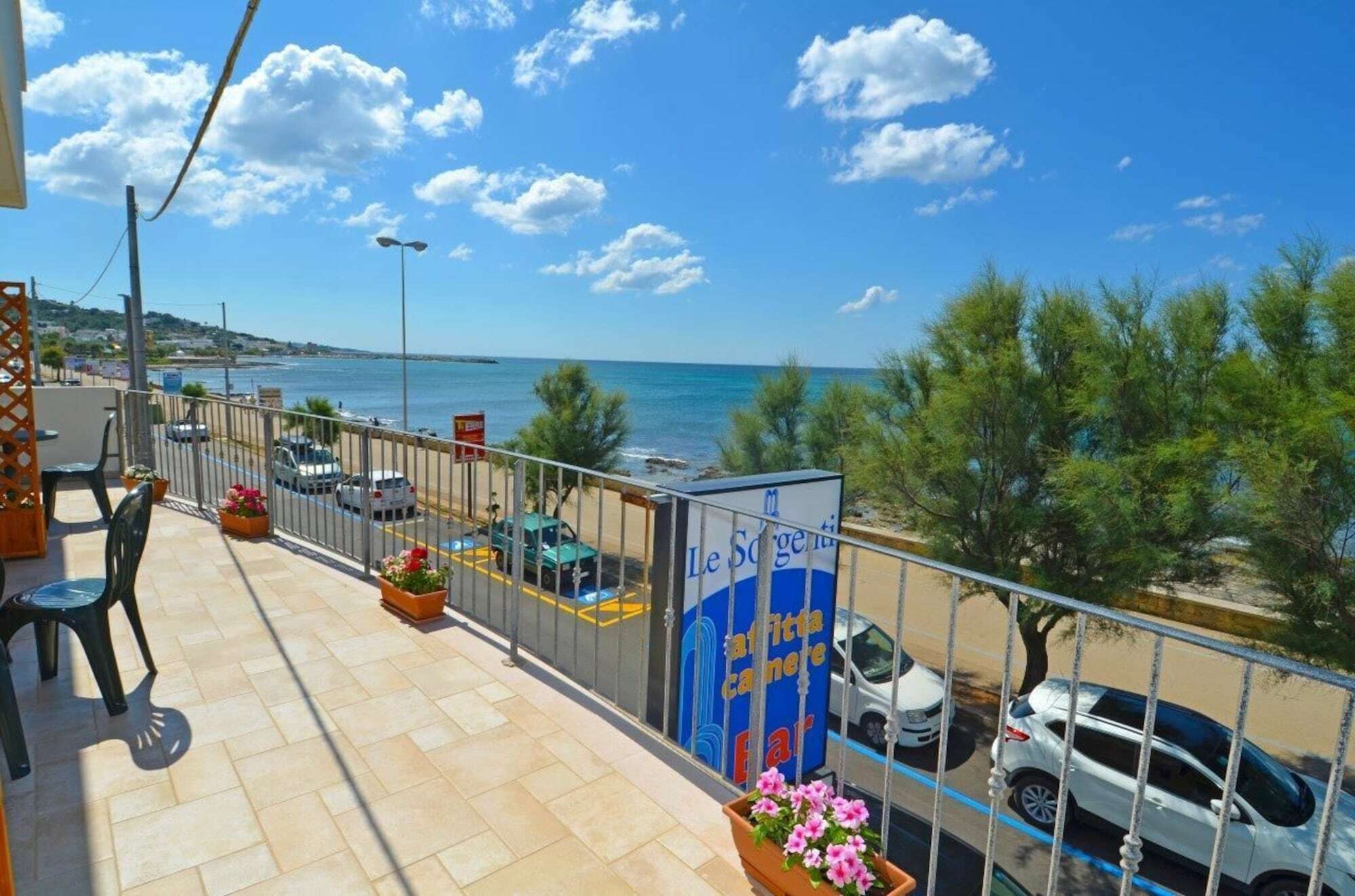 Le Sorgenti E Guest house 3*